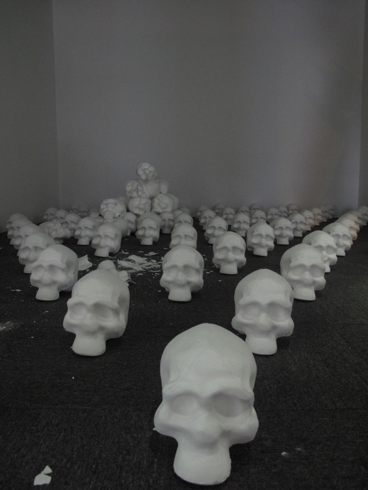 森田太初「ティック-クァン-ドック師」